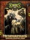 Hordes: Metamorphosis HC