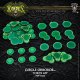 HORDES Circle Faction Tokens