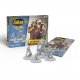Fallout Miniatures LA Tales Hollywood Heroes