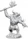 Magic the Gathering Miniatures W13 Borborygmos (Cyclops)
