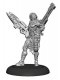 The Quartermaster – Warcaster Wild Card Hero Attachment (metal