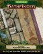 Pathfinder Flip-Mat: Kingmaker Adventure Path Noble Manor Multi-