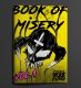 Mörk Borg RPG The Book of Misery Issue 1 Reprint
