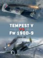 Duels 97 Tempest V vs FW190D9