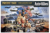 Axis & Allies 1940 Pacific 2nd. Edition