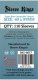 Sleeve Kings Space Base Compatible Sleeves (40x89mm) 110 Pack 60