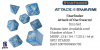 Starfinder Attack of the Swarm Dice Set