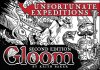 Gloom: Unfortunate Expeditions 2nd Edition