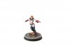 Fallout Wasteland Warfare Nuka Cola Girl