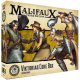 Malifaux Outcasts Viktoria Core Box