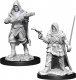 Pathfinder Deep Cuts Miniatures W13 Human Rogue Male (MOQ2)