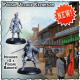 Shadows of Brimstone Feudal Village