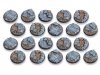Ancient Machinery Bases - 32mm DEAL (20)