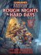 Warhammer Fantasy RPG: Rough Nights and Hard Days