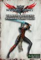 Wrath & Glory Character Talents and Psychic Powers Card Pack