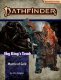 Pathfinder Adventure Path: Mantle of Gold (Sky King's Tomb 1 of