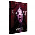 Vampire the Masquerade 5th Sabbat the Black Hand