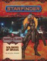 Starfinder RPG: Adventure Path - Dawn of Flame 2 - Soldiers of B