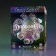 Goddess Dragon Regal Dice Set (9)