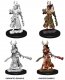 D&D Nolzurs Marvelous Miniatures W9 Female Human Druid (MOQ2)