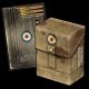 Heroes of Normandie Heroes of WWII Commonwealth Deck Box Set