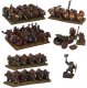 Kings of War Dwarf Dwarf Army