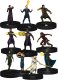 Marvel HeroClix The Eternals Movie Countertop Display