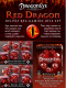 Red Dragon Dice Legendary D4 & D8 Set (10)