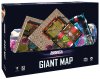 Agents of Mayhem Pride of Babylon Giant Map Tiles