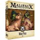 Malifaux: Bayou War Pigs