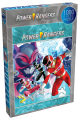 Power Rangers Puzzle Rise of the Psycho Rangers
