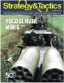 Strategy & Tactics 303 War Returns to Europe Yugoslavia 1991