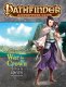 Pathfinder RPG Adventure Path City in the Lions Eye War for the