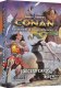 Conan: Adventures in an Age Undreamed Of- Sorcery Cards