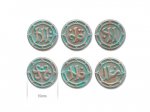 Ancestral Ruins Symbole Set 1