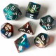 Magician's Illusion RPG Dice Set (7) Reprint