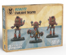 Fallout Wasteland Warfare Robots Starlight Theatre Stuff
