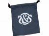 Sword & Sorcery Cloth Bag (Black)
