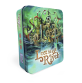 Lost in R'lyeh Card Game (Call of Cthulhu)