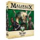Malifaux: Resurrectionists The Lost