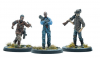 Fallout Miniatures Survivors Foundation Authority