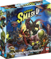 Smash Up!