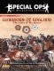 Special Ops 12 Warriors of England