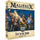 Malifaux: Arcanists Rift in the Union