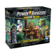 Power Rangers Heroes of the Grid Shadow of Venjix (2565)