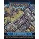 Starfinder RPG: Flip-Mat - Giant Starship
