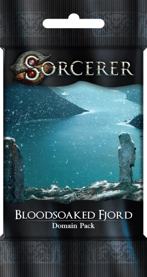 Sorcerer Bloodsoaked Fjord Domain Pack - zum Schließ en ins Bild klicken