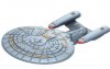 STAW Romulan Drone Ship Prototype 01