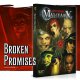 Malifaux Broken Promises