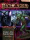 Pathfinder Adventure Path: Dreamers of the Nameless Spires